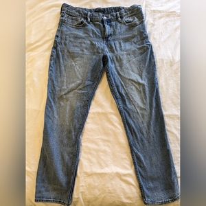 Banana Republic Slim Men's Jeans